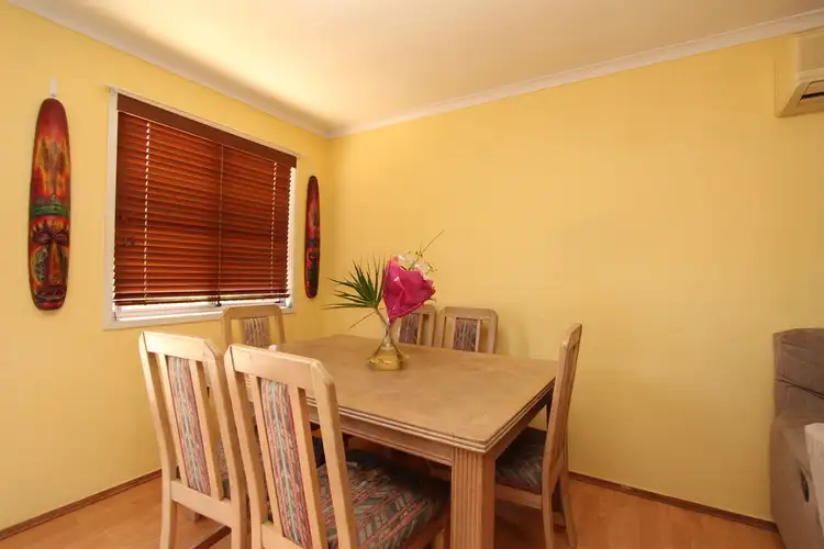 Fifth view of Homely house listing, 5 Beagle Court, Kirwan QLD 4817