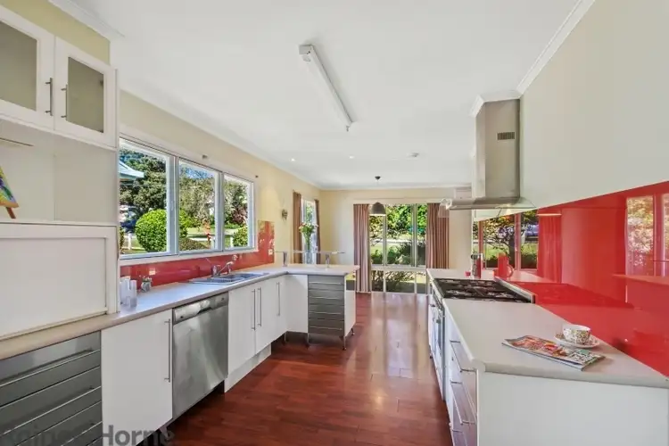 Second view of Homely house listing, 5 Ross Street, Mount Lofty QLD 4350
