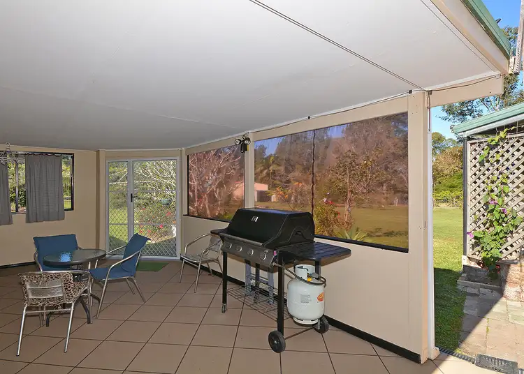 Fourth view of Homely house listing, 21-25 Pedelty Lane, Craignish QLD 4655