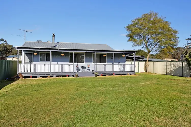 Main view of Homely house listing, 4 Carra Ave, Douglas Park NSW 2569