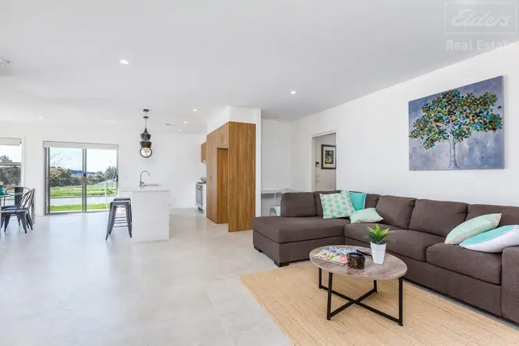 Fourth view of Homely house listing, 1 Yates Way, Googong NSW 2620
