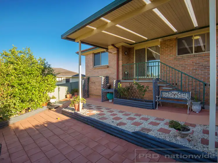 Third view of Homely house listing, 1/50 Eurimbla St, Thornton NSW 2322