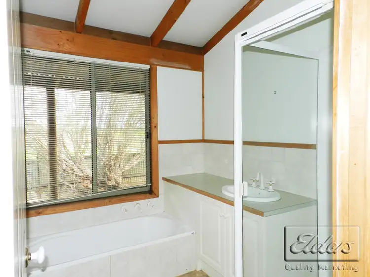 Third view of Homely house listing, 286 Yarrawalla East Road, Yarrawalla VIC 3575
