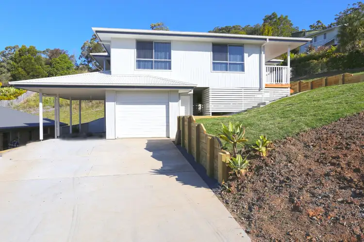 Fifth view of Homely house listing, 66 Kinchela Avenue, Boambee East NSW 2452