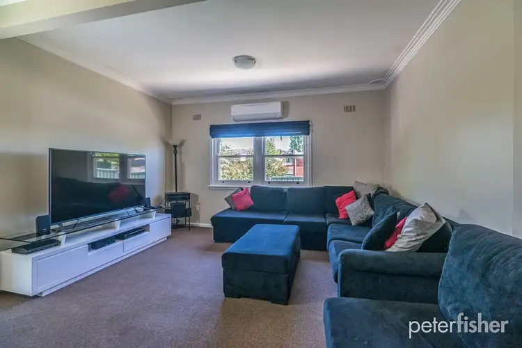 Second view of Homely house listing, 140 Margaret Street, Orange NSW 2800