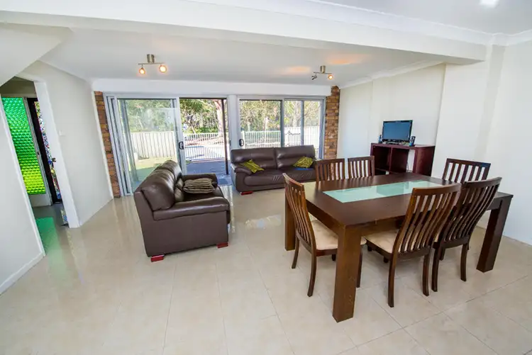 Fourth view of Homely house listing, 91 Shoal Bay Road, Nelson Bay NSW 2315