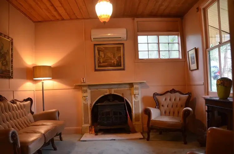 Fifth view of Homely house listing, 6 Smithy Lane, Wandiligong VIC 3744