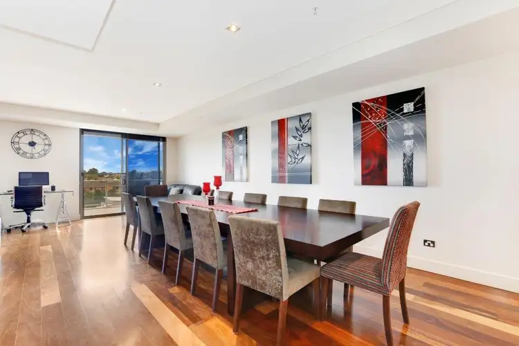 Second view of Homely apartment listing, Address available on request