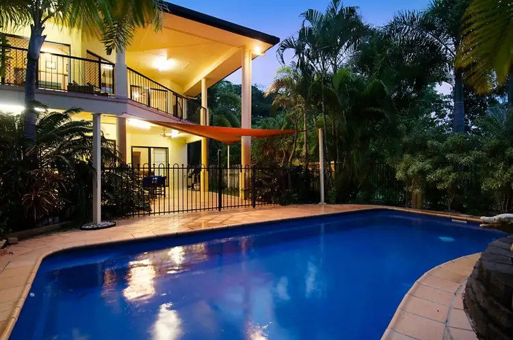 Fourth view of Homely house listing, 53 Waterview Drive, Bushland Beach QLD 4818