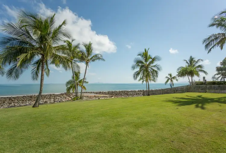 Main view of Homely unit listing, 16/2 Beach Road, Dolphin Heads QLD 4740