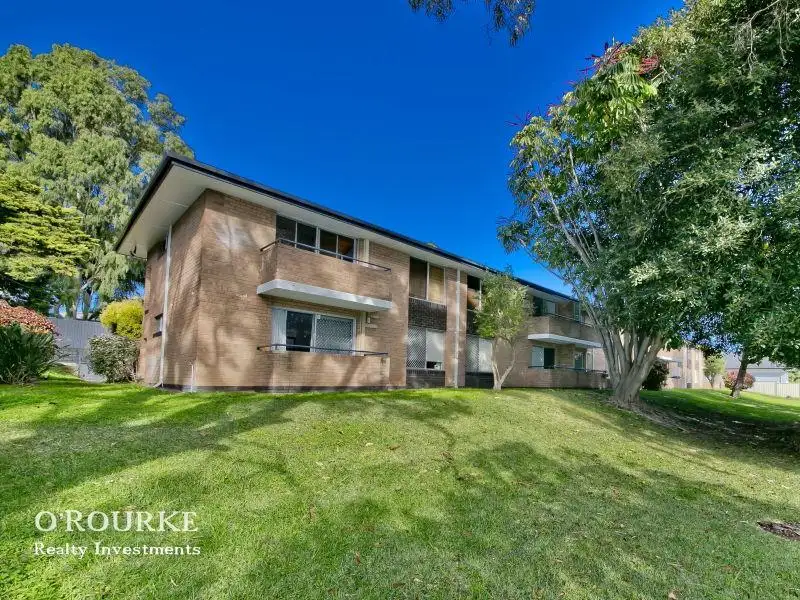 Main view of Homely apartment listing, 2/3 Westborough Street, Scarborough WA 6019