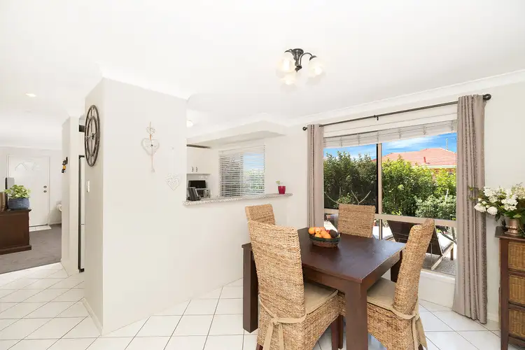 Fifth view of Homely unit listing, 3/51 Hilltop Avenue, Chermside QLD 4032