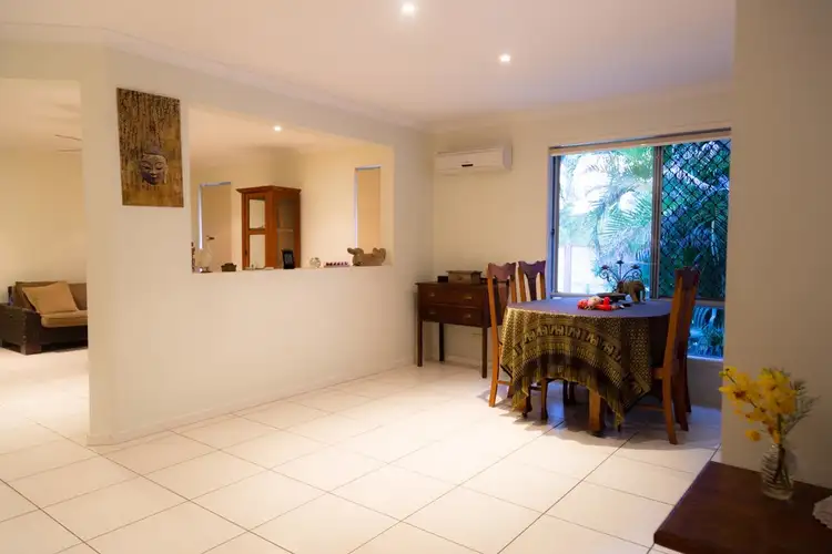 Third view of Homely house listing, 6 YAGGERA PLACE, Bellbowrie QLD 4070
