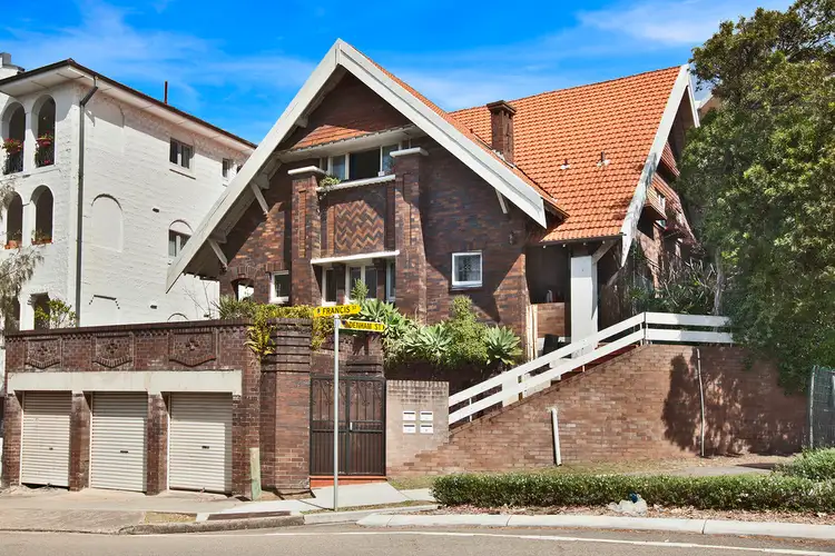 Second view of Homely apartment listing, 2/34A Francis Street, Bondi Beach NSW 2026
