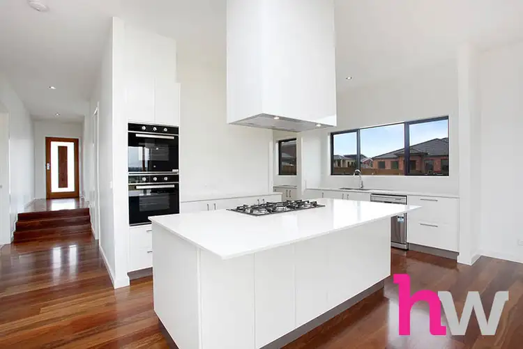 Fifth view of Homely house listing, 24 Tannin Way, Waurn Ponds VIC 3216