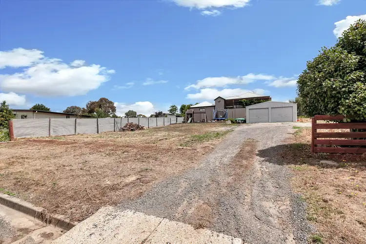 Third view of Homely land listing, 15 Hammon Street, Creswick VIC 3363