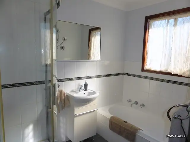 Fourth view of Homely house listing, 42 Thomas Street, Parkes NSW 2870