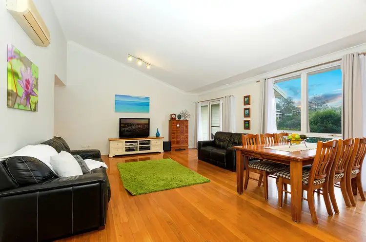 Second view of Homely house listing, 8/10 Playfair Road, Mount Colah NSW 2079