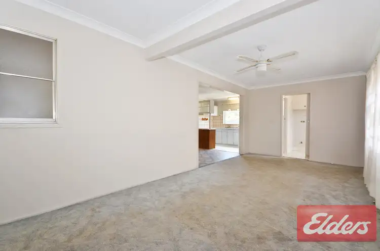 Fourth view of Homely house listing, 17 Brahms Street, Seven Hills NSW 2147