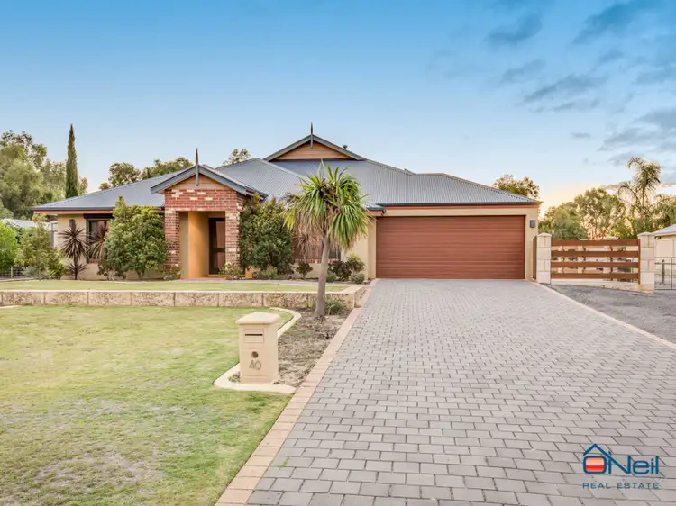 40 Caduceus Way, Hilbert WA 6112