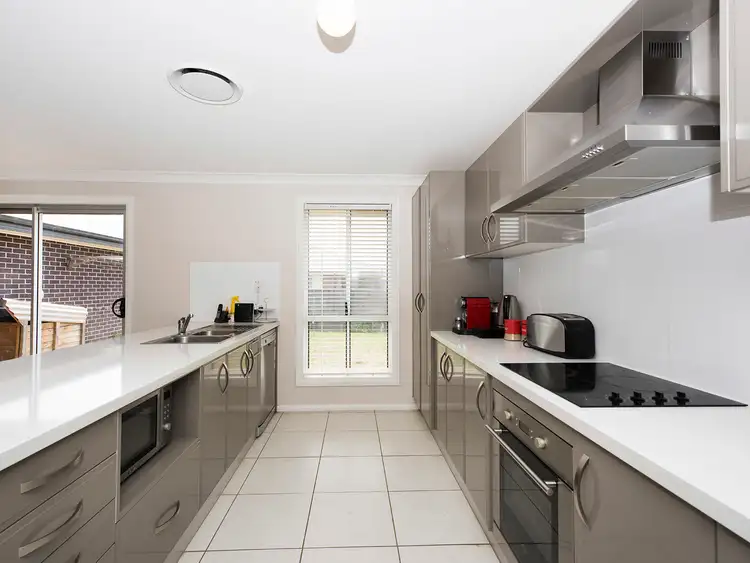 Second view of Homely house listing, 30 Winter Street, Mudgee NSW 2850