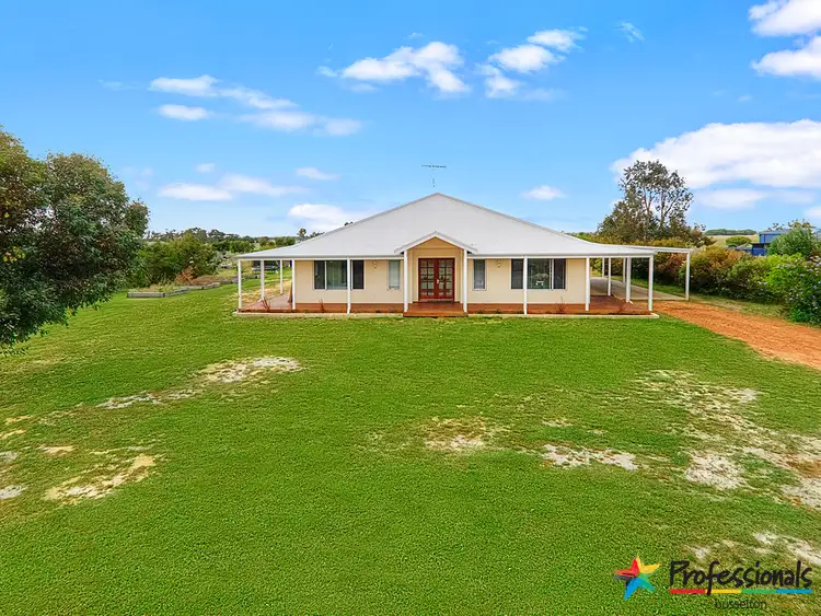 Main view of Homely house listing, 93 Morava Drive, Ambergate WA 6280