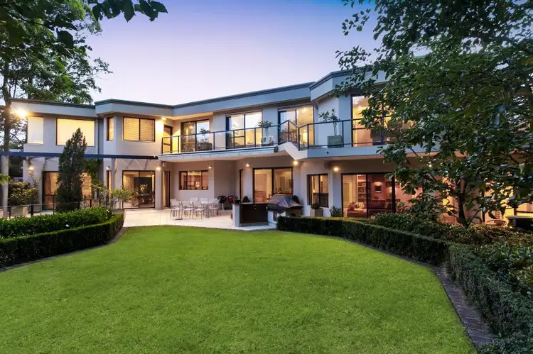 Third view of Homely house listing, 29e Ada Avenue, Wahroonga NSW 2076