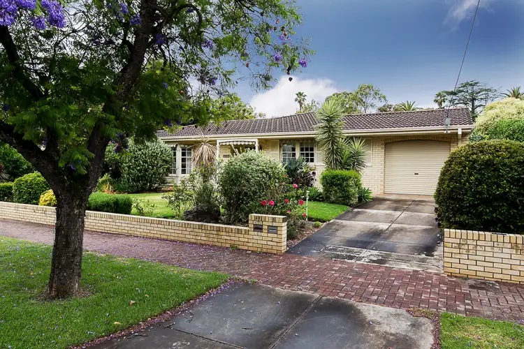 Second view of Homely unit listing, 1/48 Northumberland Street, Tusmore SA 5065