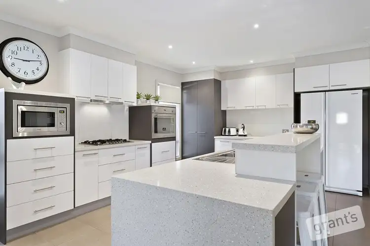 Second view of Homely house listing, 24 Fairways Boulevard, Cranbourne North VIC 3977