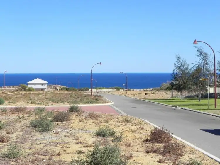 Seventh view of Homely land listing, 22 Sunstone Drive, Kalbarri WA 6536