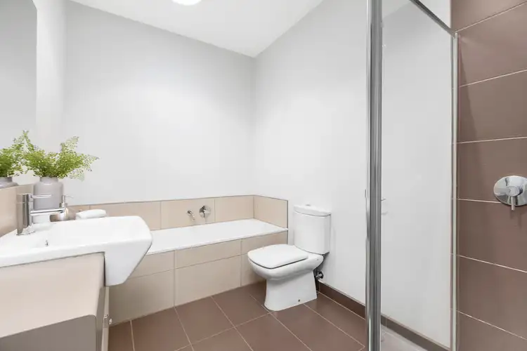 Fifth view of Homely townhouse listing, 308 Hawthorn Road, Vermont South VIC 3133