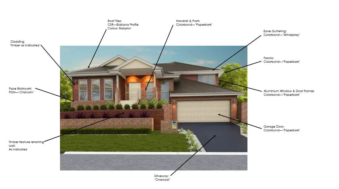 Main view of Homely land listing, 16 Southey Street, Mittagong NSW 2575