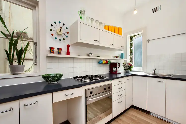 Third view of Homely apartment listing, 2/16 Ramsgate Avenue, Bondi Beach NSW 2026