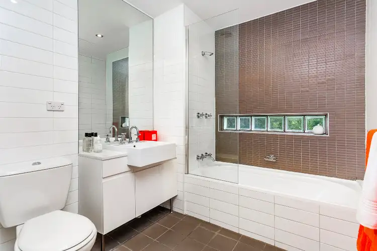 Fifth view of Homely apartment listing, B38/21 Coulson Street, Erskineville NSW 2043