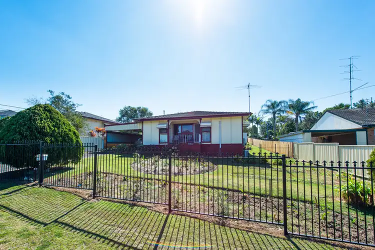 Main view of Homely house listing, 7 Maxwell Ave, South Grafton NSW 2460