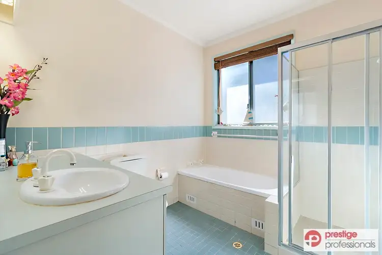 Sixth view of Homely house listing, 6/11-13 Armata Court, Wattle Grove NSW 2173