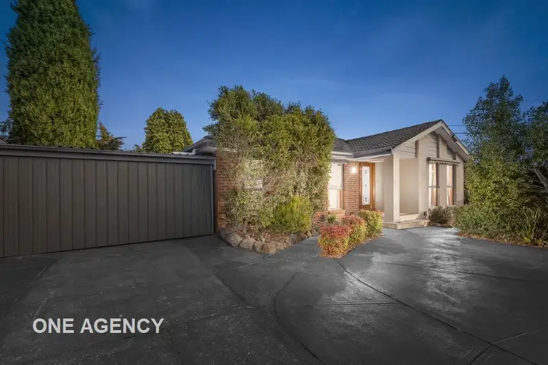 Main view of Homely house listing, 145 George Street, Scoresby VIC 3179
