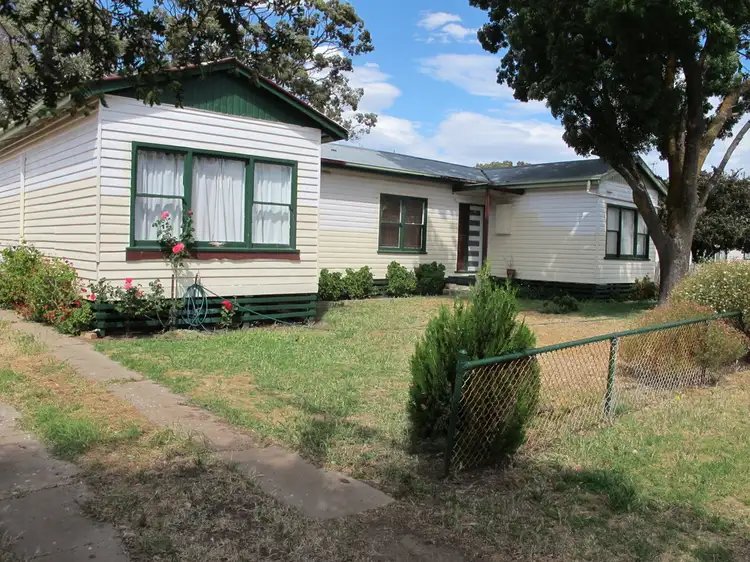 Second view of Homely house listing, 9 Mill STreet, Goroke VIC 3412