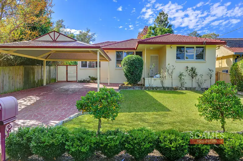 Main view of Homely house listing, 26 Gwandalan Crescent, Berowra NSW 2081