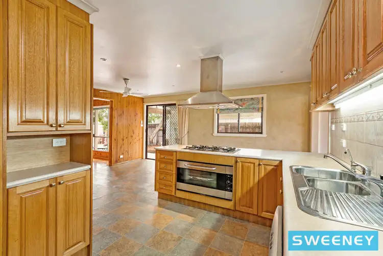 Third view of Homely house listing, 9 Brook Drive, Altona VIC 3018