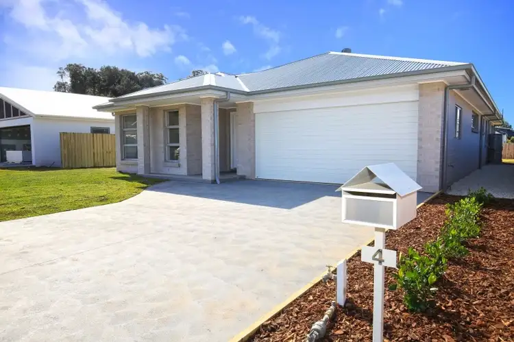 Main view of Homely house listing, 4 Brangus Close, Berry NSW 2535
