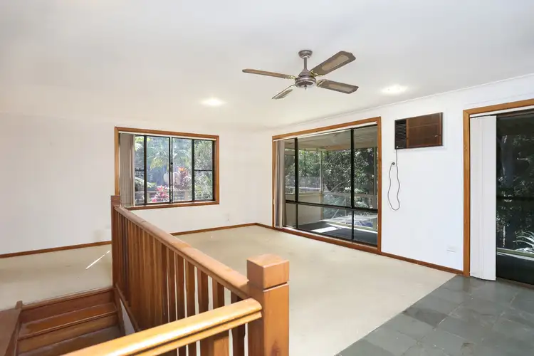 Fourth view of Homely house listing, 17 Sandra Close, Coffs Harbour NSW 2450