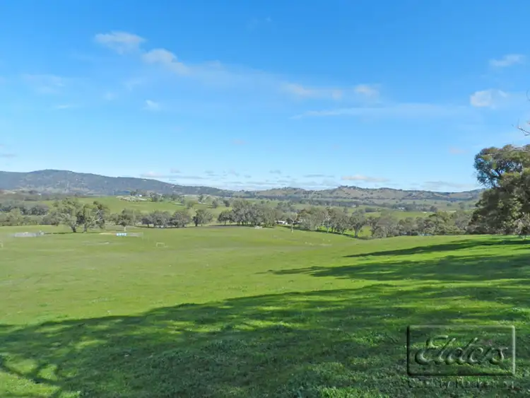 Third view of Homely land listing, 1678 Bendigo-Sutton Grange Road, Sedgwick VIC 3551