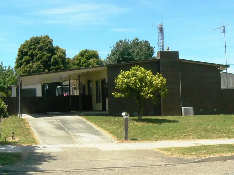 Main view of Homely house listing, 192 Nicholson St, Orbost VIC 3888