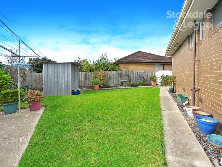 Third view of Homely house listing, 127 Bickley Avenue, Thomastown VIC 3074