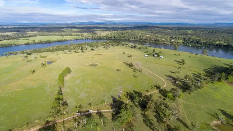 1/719 Seelands Hall Road, Seelands NSW 2460