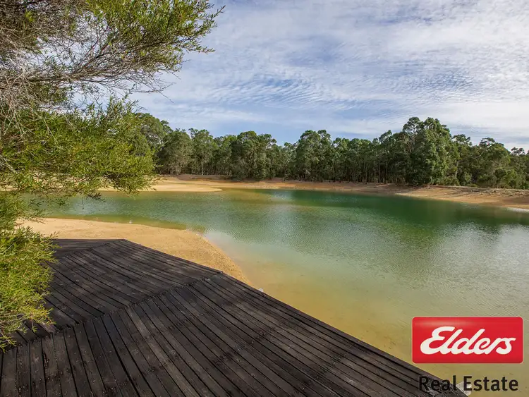 Main view of Homely house listing, 24 CUNDINUP-KIRUP ROAD, Kirup WA 6251