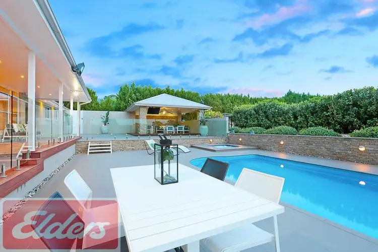 Sixth view of Homely house listing, 27 Green Hills Drive, Silverdale NSW 2752