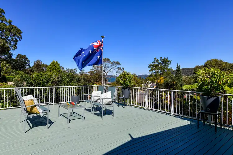 Fourth view of Homely house listing, 20 Murrumbooee Place, Tascott NSW 2250