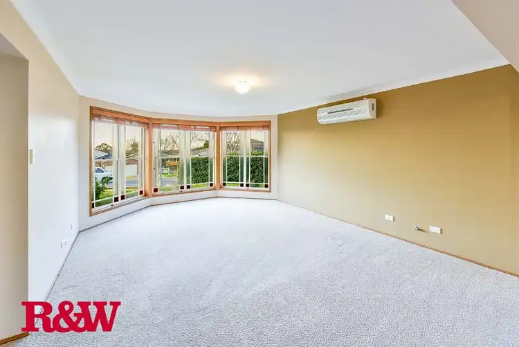 Fourth view of Homely house listing, 10 Devon Place, Narellan Vale NSW 2567